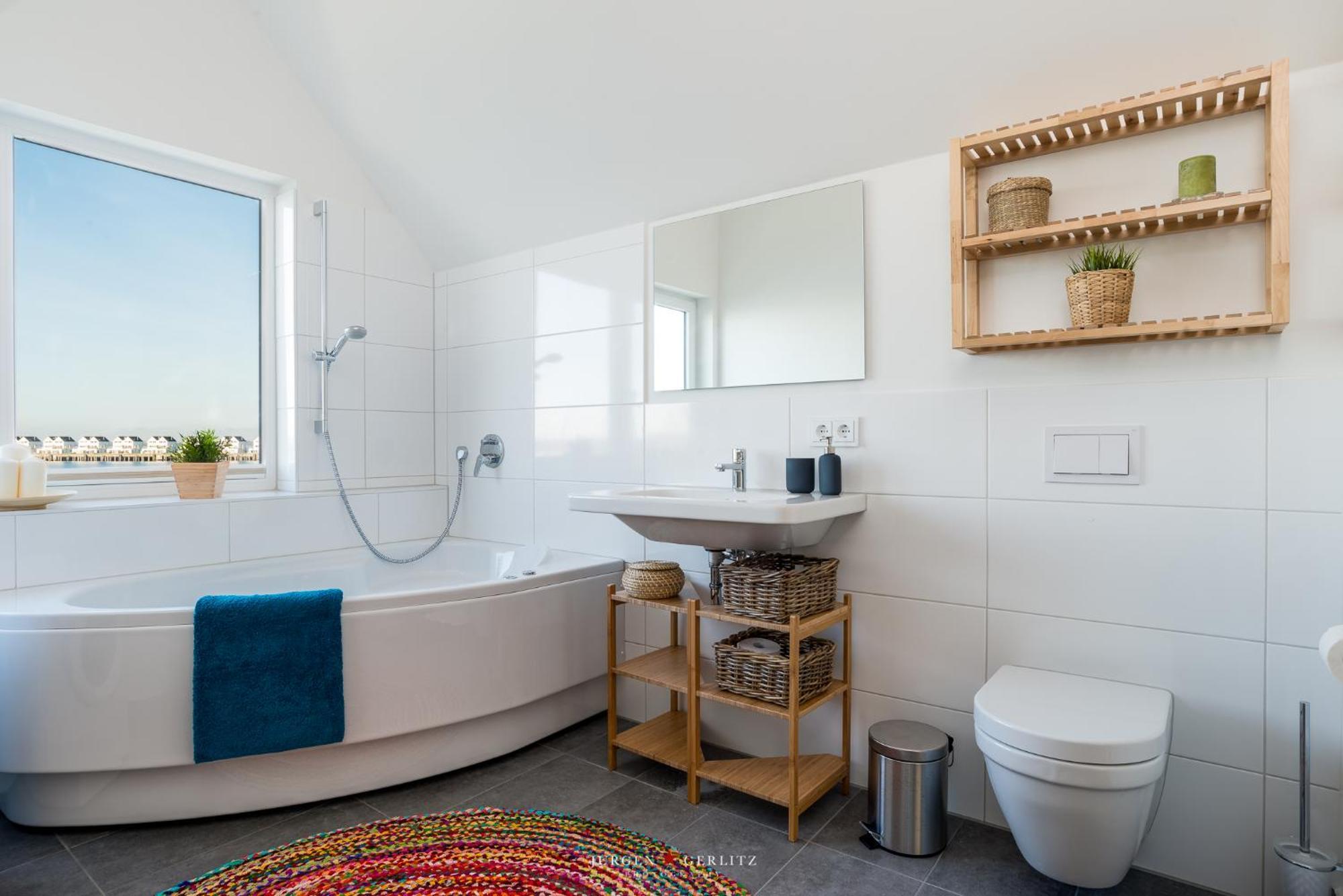 Ferienwohnung Riviera Masion Olpenæs Eksteriør billede