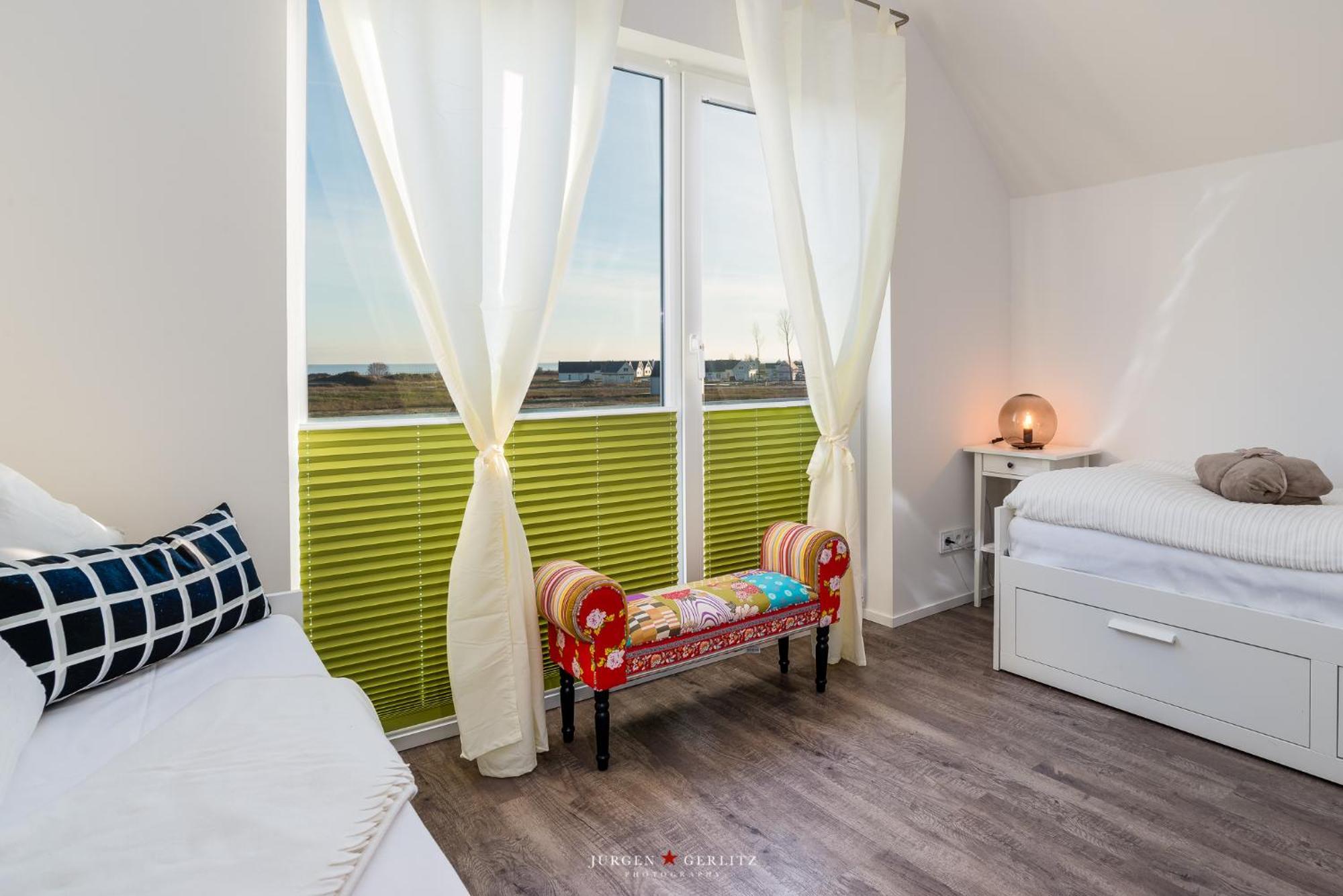Ferienwohnung Riviera Masion Olpenæs Eksteriør billede